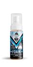 FOAM MBoah Espuma de Limpeza para Tatuagem 150ml