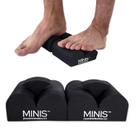 Foam Roller PhysicalMind Institute PARASETTER MINIS Foam Roller PhysicalMind Institute PARASETTER MINIS