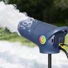 Foamore Canhão de Espuma para Festa com 3 Modos e Controle de Vento Ajustável