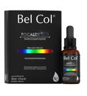FocalizeLed Fluido Fotopermeável 30ml Para Uso com Led Bel Col