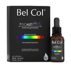 FocalizeLed Fluido Fotopermeável 30ml Para Uso com Led Bel Col