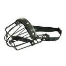 Focinheira de Metal para Cães Extra forte Nº 2