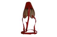 Focinheira Forrada Rgulável Nº 5 Sandro Heleno