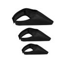 Focinheira Nylon Gato 3 Peças P/M/G