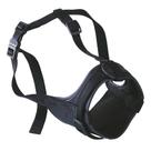 Focinheira Safe Acolchoada para Cães - Boxer - Ferplast