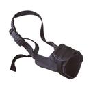 Focinheira Safe Acolchoada para Cães - Mini - Ferplast Focinheira Safe Acolchoada para Cães - Mini - Ferplast