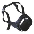 Focinheira Safe Boxer Preta Ferplast