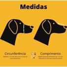 Focinheira Silicone para cachorros