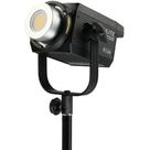 Foco de Estudio Nanlite FS-200B Bi-color 2700K-6500K Bluetooth Foco de Estudio Nanlite FS-200B Bi-color 2700K-6500K Bluetooth