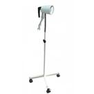 Foco De Luz Portátil Luminária Para Clínica Hospitais Foco Cirúrgico + Lampada Led Inclusa