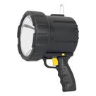 Foco De Mão Tático Tocha 12v Nautika