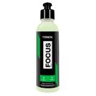 Focus 240ml Vonixx Composto Polidor Vidros Remove Manchas