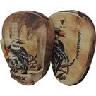 Focus Pad RDX Micro T14T1 Castanho