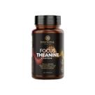 Focus Theanine + Caffeine 60 Cápsulas Essential Nutrition