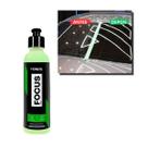 Focus Vonixx 240ml Removedor Chuva Acida Vidros Espelho