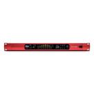 Focusrite - rednet mp8r - pré-amplificador