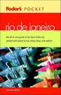 Fodor''''''''s pocket rio de janeiro
