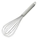 Foet Fue Batedor Bolo Ovos Profissional 28 Cm Inox Grande