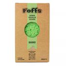 Foffs Esponja Vegetal de Celulose Banho Akora