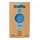 Foffs Esponja Vegetal de Celulose Banho Akora