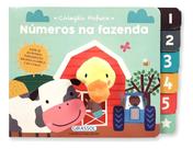 Fofura - Números na Fazenda