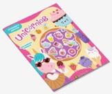 Fofurinhas - Unicórnios: Unicórnios Fofurinhas - Unicórnios: Unicórnios