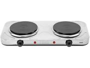 Fogão 2 Bocas de Mesa Fama Inox FFG01