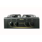 Fogao 4 bocas braslar asiatico jr preto 10010045