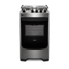 Fogão 4 Bocas Consul CF04NAR Acendimento Automático Fogão 4 Bocas Consul CF04NAR Acendimento Automático