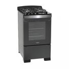 Fogão 4 Bocas Dako Diplomata com Grill