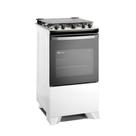 Fogão 4 bocas Electrolux FE4IW Fogão 4 bocas Electrolux FE4IW