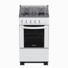 Fogao 4 Bocas Venax Gaudi GIIi Branco Gas Glp