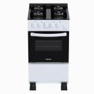 Fogao 4 Bocas Venax Picasso Line Branco Gas Glp