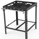 Fogao 4 Queimadores Simples Baixa Pressao PMS-400 - Progás