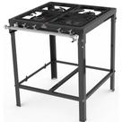 Fogao 4 Queimadores Simples Baixa Pressao Pms-400 - Progás