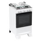 Fogao 4B ATLAS Coliseum PLUS S/ACENDIMENTO - 300002027 Fogao 4B ATLAS Coliseum PLUS S/ACENDIMENTO - 300002027