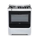 Fogão 5 Bocas Consul Acendimento Automático CFS5NAB Fogão 5 Bocas Consul Acendimento Automático CFS5NAB