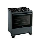 Fogão 5 Bocas Dako Supreme Timer Glass