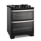 Fogão 5 bocas Electrolux FE5DB com Duplo Forno