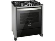 Fogão 5 Bocas Fischer Gran Cheff Acendimento Automático