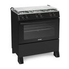 Fogão 5 Bocas Star New Itatiaia Fogão 5 Bocas Star New Itatiaia