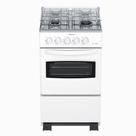 Fogao a Gas 4 Bocas Venax Da Vinci GIII Branco