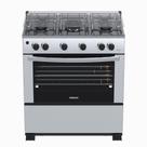 Fogao a Gas 5 Bocas Venax Gaudi GIII Inox