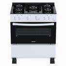 Fogao a Gas 5 Bocas Venax Picasso Line Branco