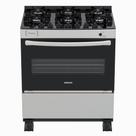 Fogao a Gas 6 Bocas Venax Picasso Vitreo Inox Fogao a Gas 6 Bocas Venax Picasso Vitreo Inox