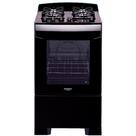 Fogão a Gás Diplomata de Piso com 4 Bocas Dako