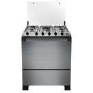 Fogão à Gas Itatiaia New Dream 5 Bocas Refleta 101 Litros - Bivolt Fogão à Gas Itatiaia New Dream 5 Bocas Refleta 101 Litros - Bivolt