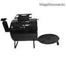 Fogão a Lenha UMA BOCA PORTÁTIL Fogão a Lenha UMA BOCA PORTÁTIL