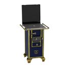 Fogao a Lenha Venax n 00 Imperador Azul