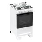 Fogão Atlas 4 Bocas Forno 48 Litros Mônaco Plus Fogão Atlas 4 Bocas Forno 48 Litros Mônaco Plus